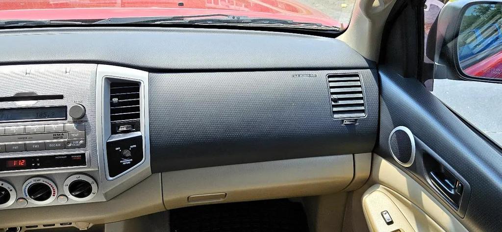used 2011 Toyota Tacoma car, priced at $21,780