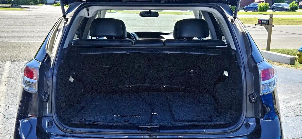 used 2014 Lexus RX 350 car, priced at $17,980