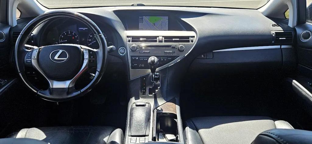 used 2014 Lexus RX 350 car, priced at $17,980