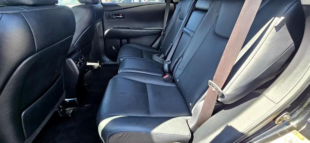 used 2014 Lexus RX 350 car, priced at $17,980