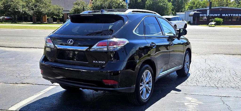 used 2014 Lexus RX 350 car, priced at $17,980