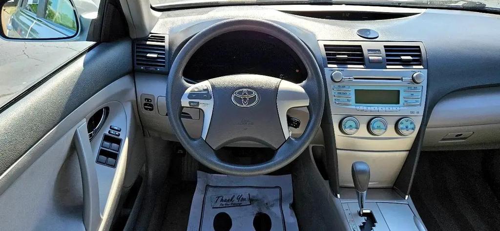 used 2007 Toyota Camry car, priced at $10,995