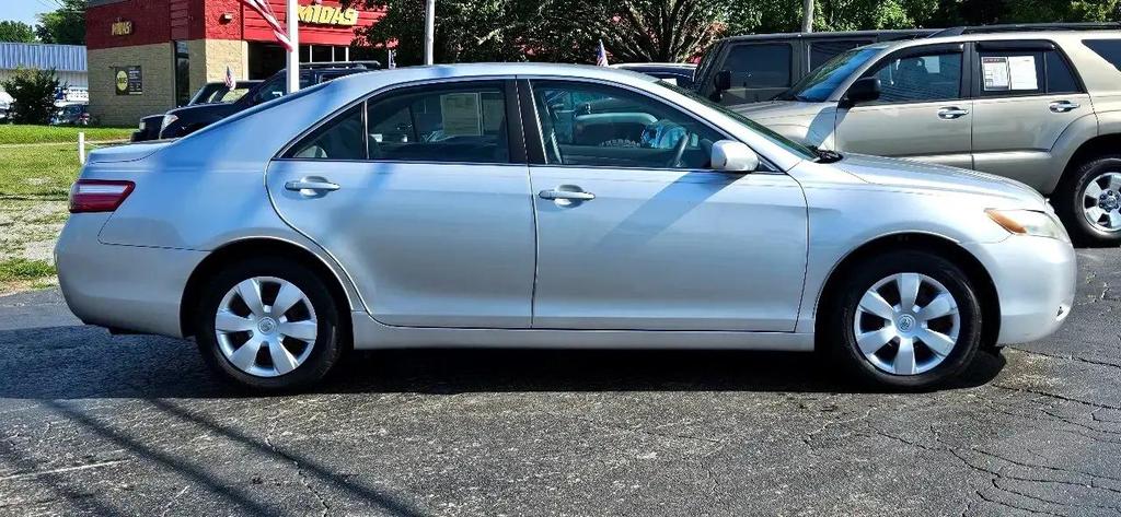used 2007 Toyota Camry car, priced at $10,995