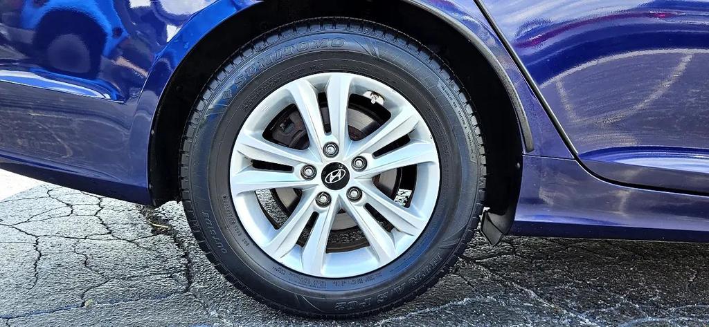 used 2013 Hyundai Sonata car, priced at $11,580