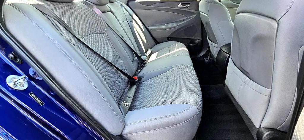 used 2013 Hyundai Sonata car, priced at $11,580