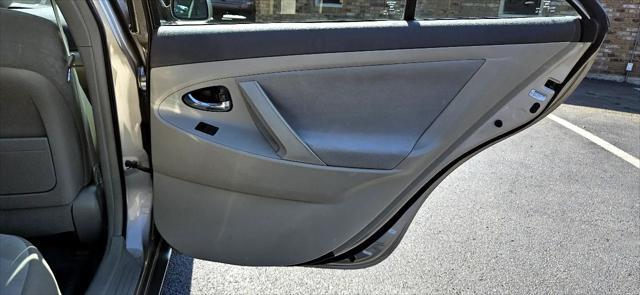 used 2009 Toyota Camry car, priced at $9,450