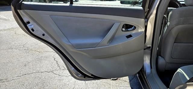 used 2009 Toyota Camry car, priced at $9,450