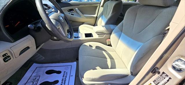 used 2009 Toyota Camry car, priced at $9,450