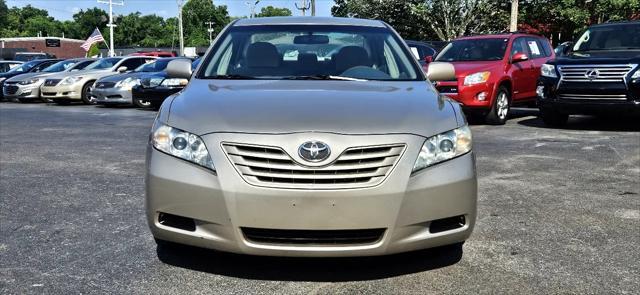 used 2009 Toyota Camry car, priced at $9,450