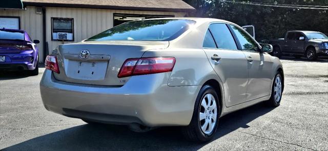 used 2009 Toyota Camry car, priced at $9,450