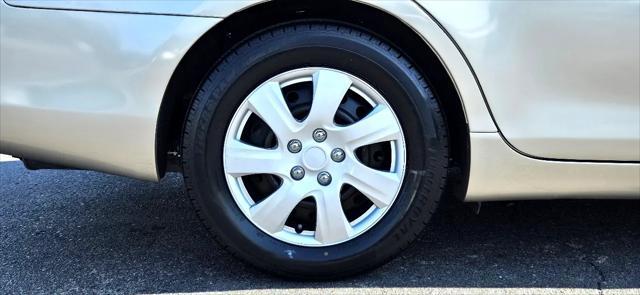 used 2009 Toyota Camry car, priced at $9,450