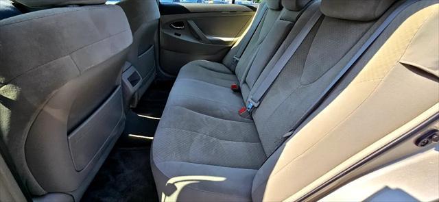 used 2009 Toyota Camry car, priced at $9,450