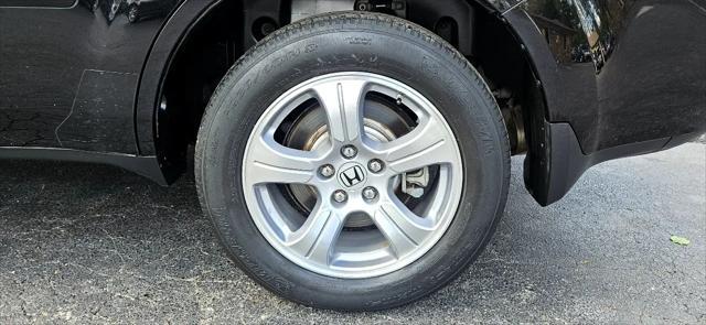 used 2014 Honda Pilot car, priced at $14,980