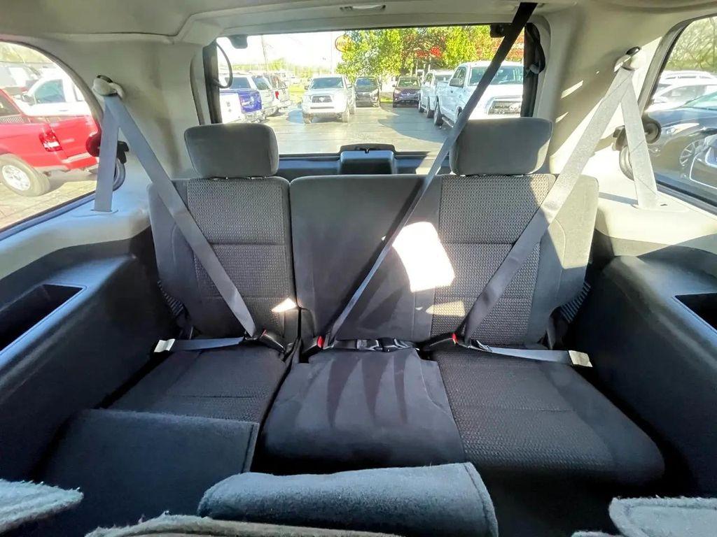 used 2012 Nissan Armada car, priced at $11,995