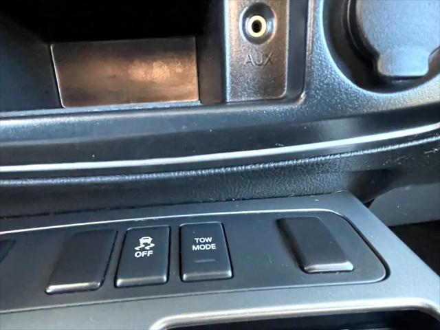 used 2012 Nissan Armada car, priced at $11,995