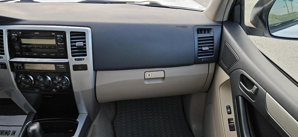 used 2008 Toyota 4Runner car, priced at $9,850