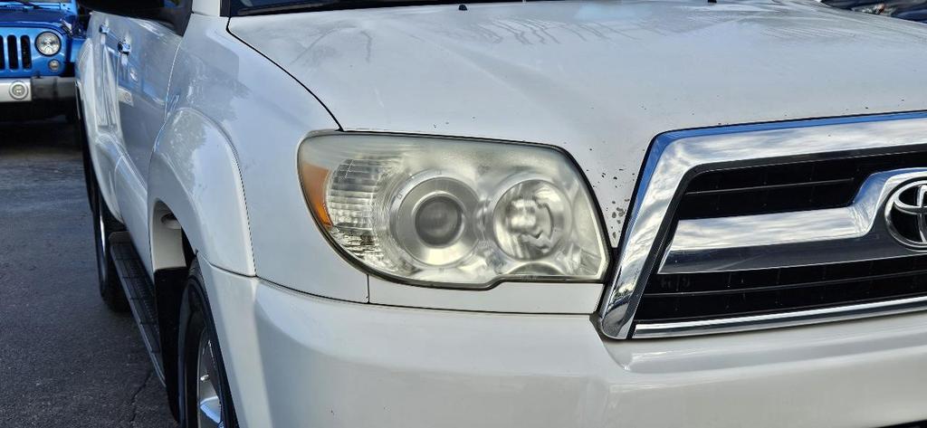 used 2008 Toyota 4Runner car, priced at $9,850