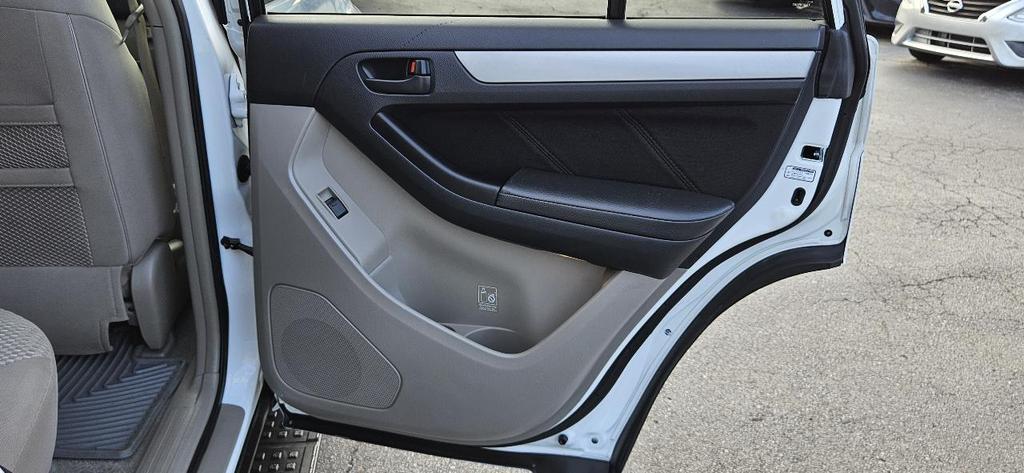 used 2008 Toyota 4Runner car, priced at $9,850