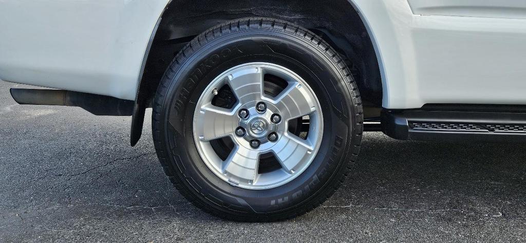 used 2008 Toyota 4Runner car, priced at $9,850