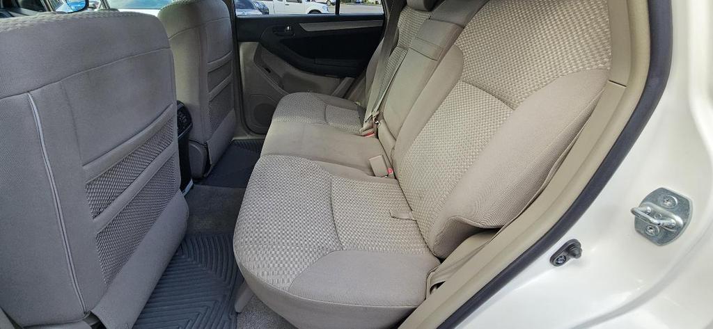 used 2008 Toyota 4Runner car, priced at $9,850