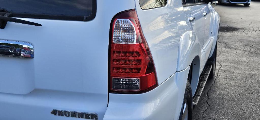 used 2008 Toyota 4Runner car, priced at $9,850