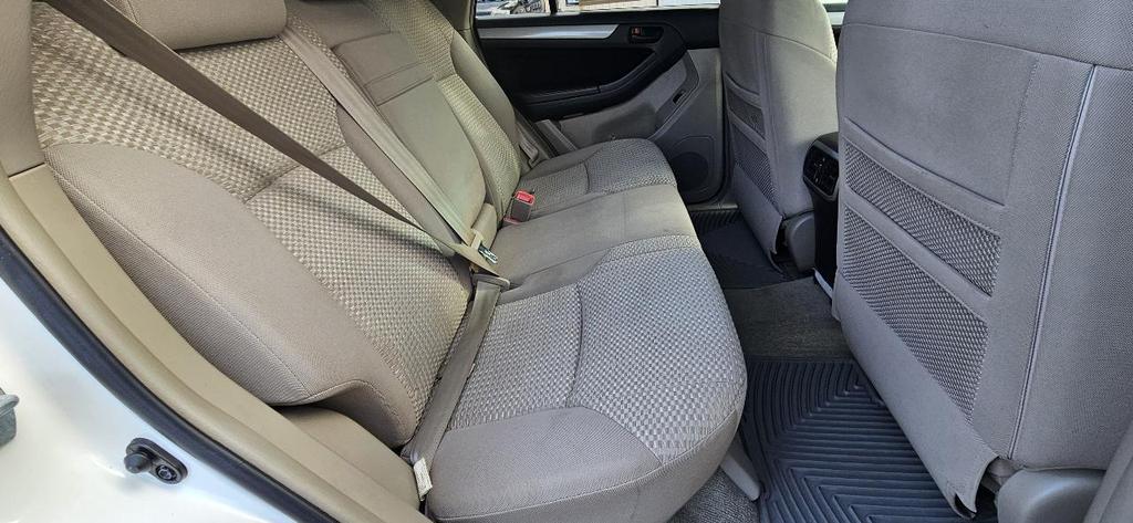 used 2008 Toyota 4Runner car, priced at $9,850