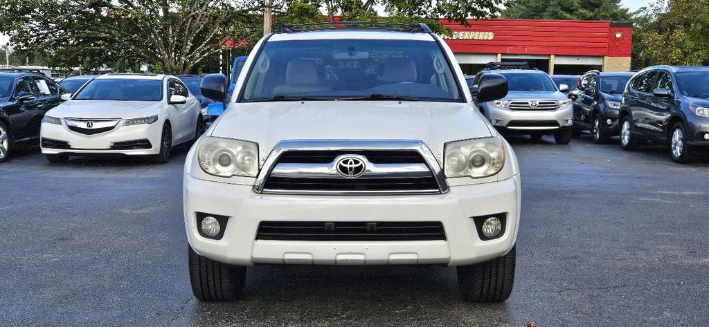 used 2008 Toyota 4Runner car, priced at $9,850