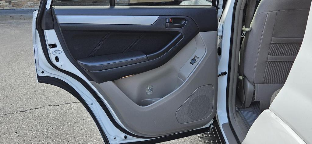 used 2008 Toyota 4Runner car, priced at $9,850