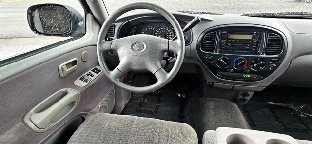 used 2001 Toyota Tundra car, priced at $16,900