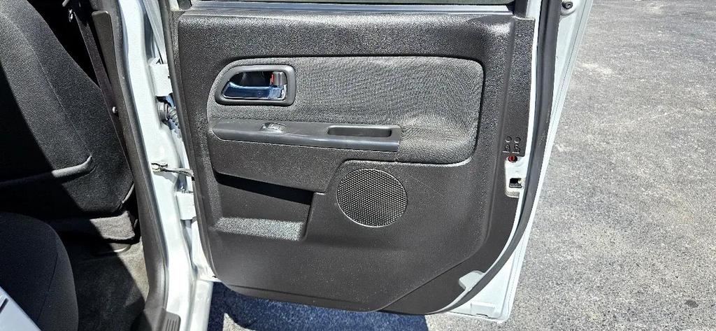 used 2011 GMC Canyon car, priced at $15,870