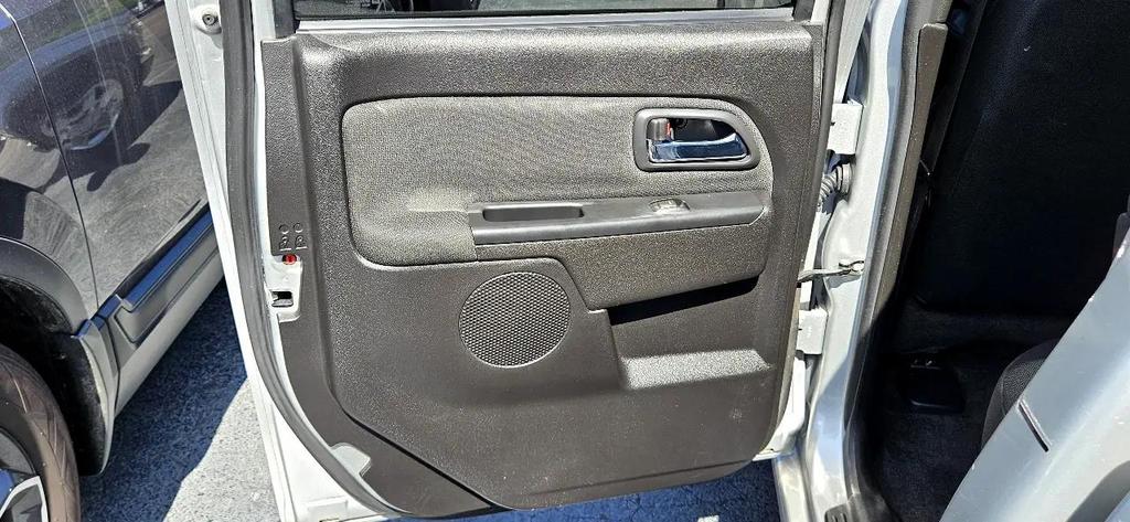 used 2011 GMC Canyon car, priced at $15,870