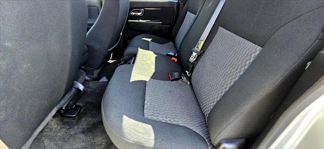 used 2011 GMC Canyon car, priced at $16,780