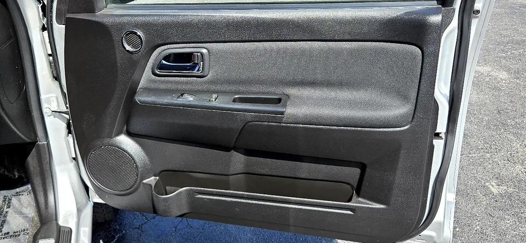 used 2011 GMC Canyon car, priced at $15,870