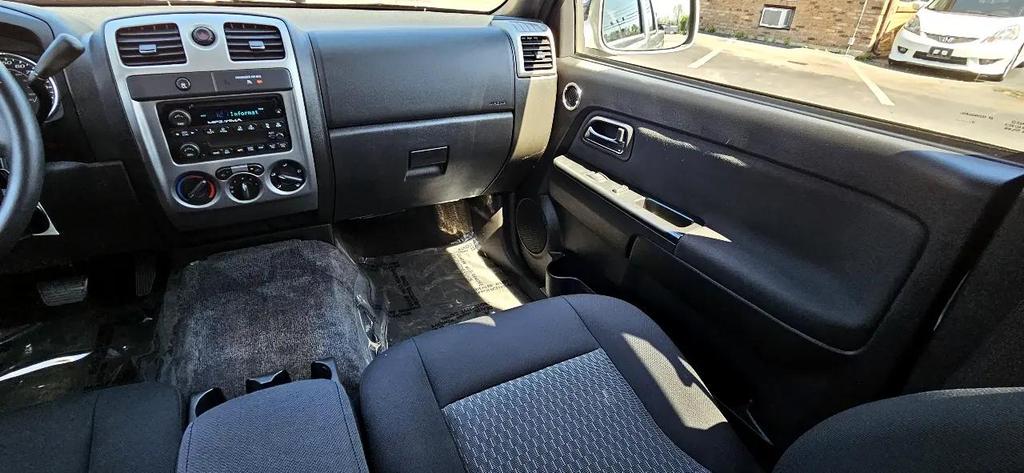 used 2011 GMC Canyon car, priced at $15,870