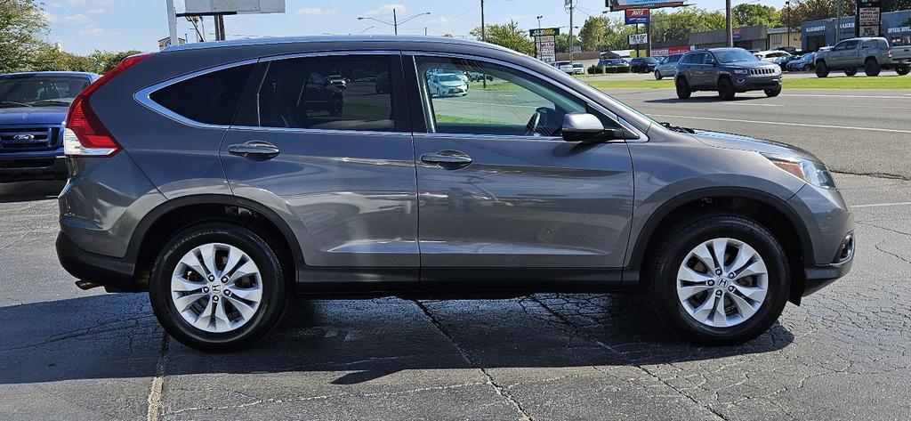 used 2014 Honda CR-V car, priced at $14,900