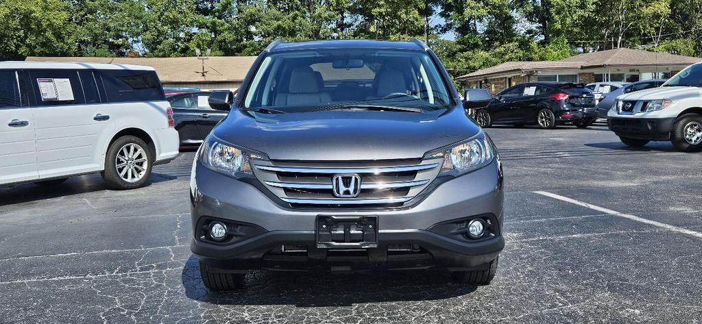 used 2014 Honda CR-V car, priced at $14,900