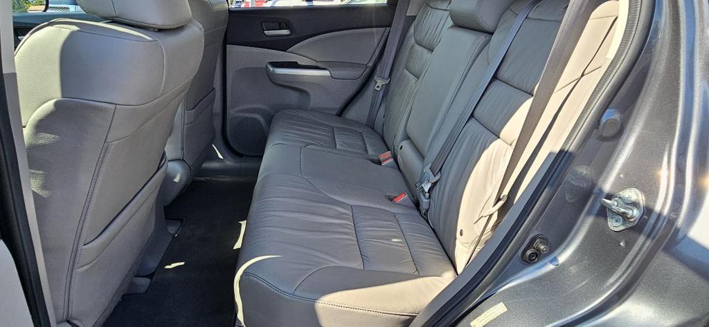 used 2014 Honda CR-V car, priced at $14,900