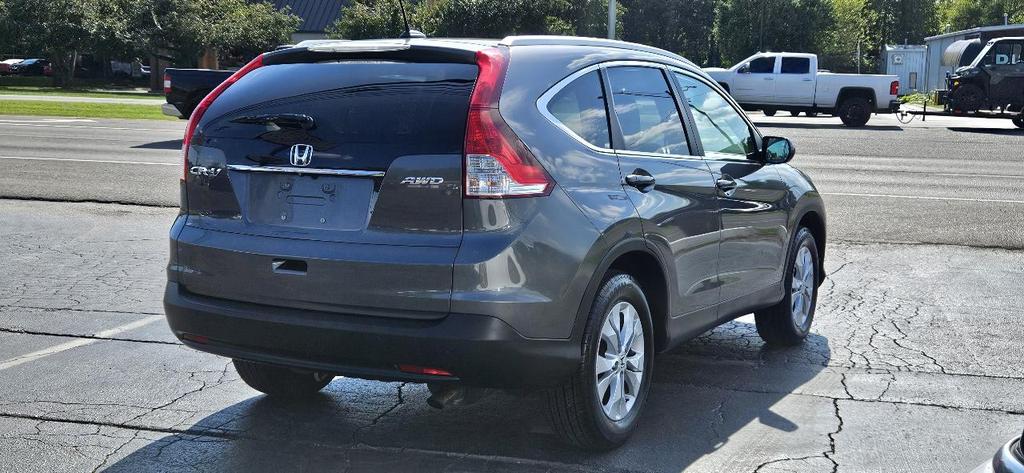 used 2014 Honda CR-V car, priced at $14,900