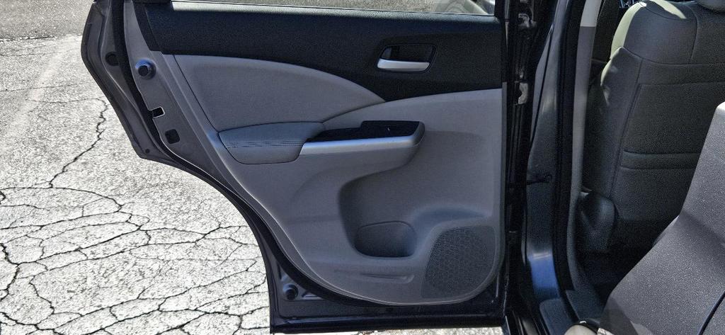 used 2014 Honda CR-V car, priced at $14,900