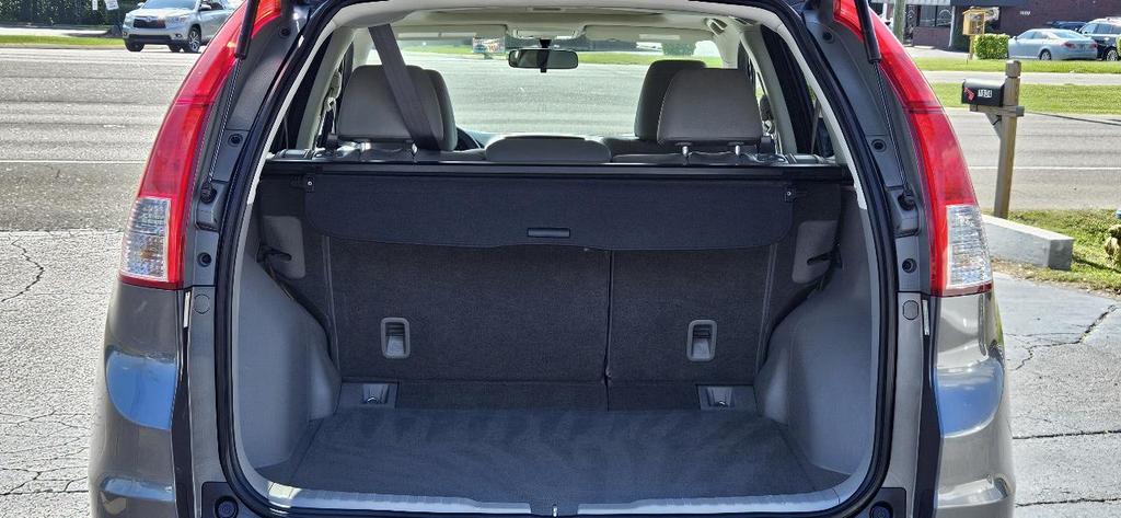 used 2014 Honda CR-V car, priced at $14,900