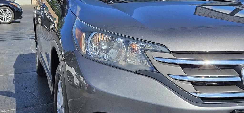 used 2014 Honda CR-V car, priced at $14,900