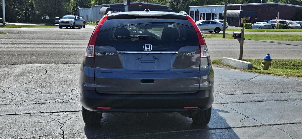used 2014 Honda CR-V car, priced at $14,900