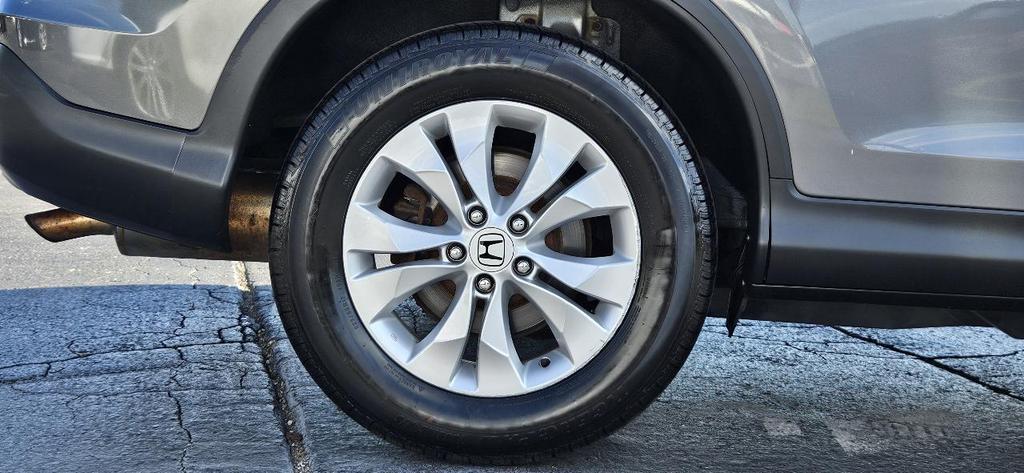 used 2014 Honda CR-V car, priced at $14,900