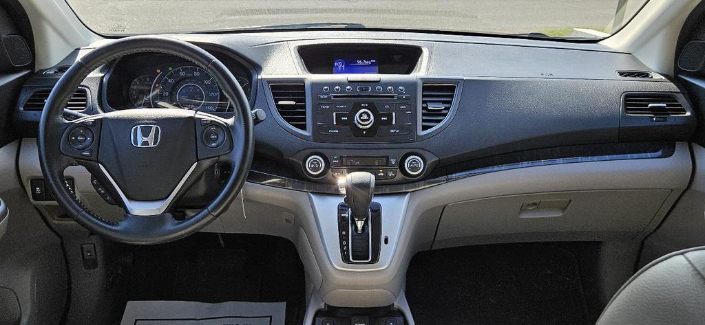used 2014 Honda CR-V car, priced at $14,900