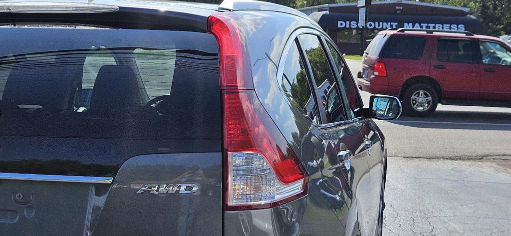 used 2014 Honda CR-V car, priced at $14,900