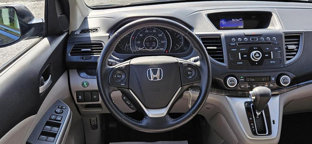 used 2014 Honda CR-V car, priced at $14,900
