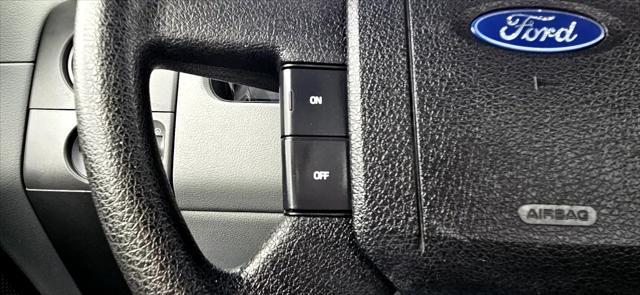 used 2006 Ford F-150 car, priced at $15,780