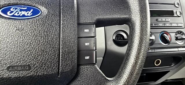 used 2006 Ford F-150 car, priced at $15,780
