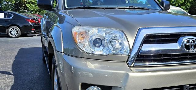 used 2006 Toyota 4Runner car, priced at $13,700