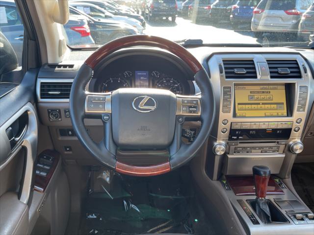 used 2011 Lexus GX 460 car, priced at $13,980